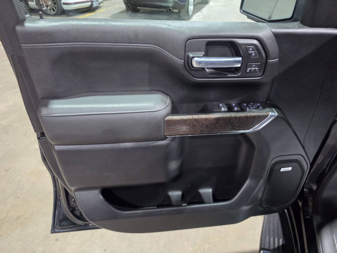 Used 2019 GMC Sierra 1500 Denali w/ Driver Alert Package II AWD/4WD image 27