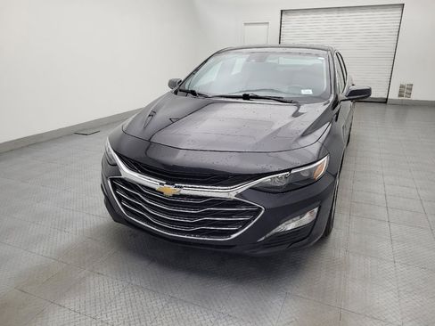 Used 2023 Chevrolet Malibu LT FWD image 15