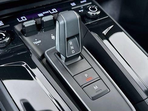 Certified 2026 Porsche 911 Carrera 4 GTS AWD/4WD image 19
