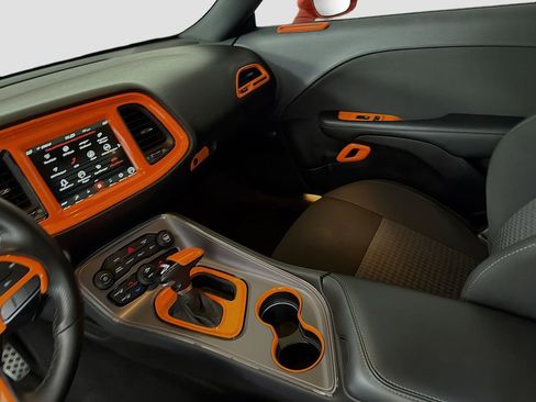 Used 2023 Dodge Challenger R/T Scat Pack RWD image 24