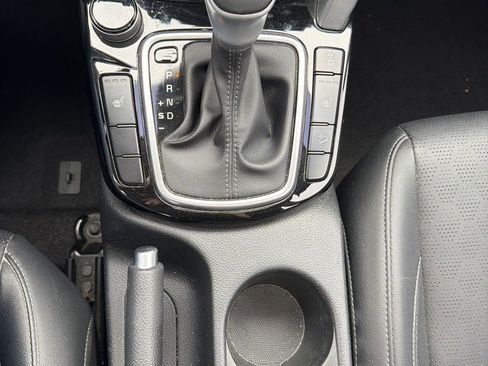 Used 2022 Kia Seltos EX AWD/4WD image 13
