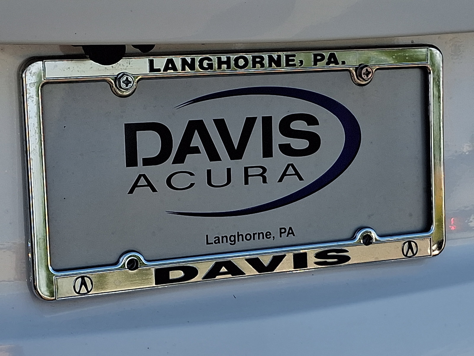Certified 2026 Acura MDX w/ Technology Package FWD image 34