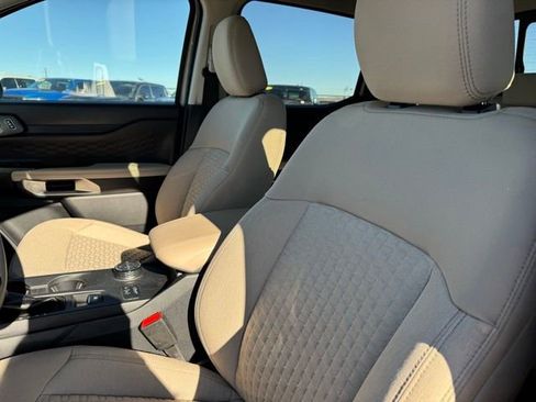 New 2025 Ford Ranger XLT w/ Equipment Group 301A High image 11