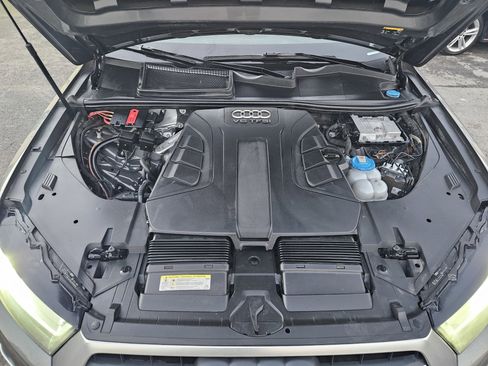 Used 2017 Audi Q7 3.0T Premium Plus image 27