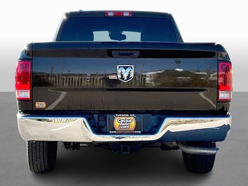 Used 2014 RAM 1500 Tradesman w/ Popular Equipment Group image 4