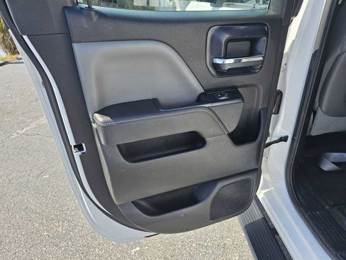 Used 2014 Chevrolet Silverado 1500 W/T image 9