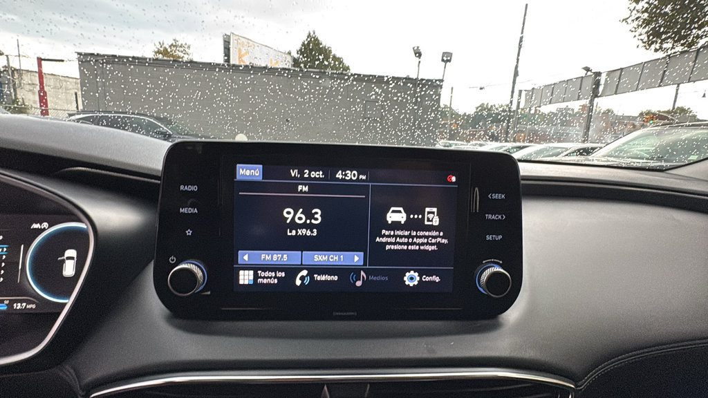 Used 2021 Hyundai Santa Fe SEL w/ Convenience Package AWD/4WD image 19