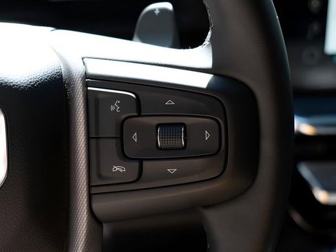 New 2026 GMC Sierra 1500 Denali w/ Denali Reserve Package image 13