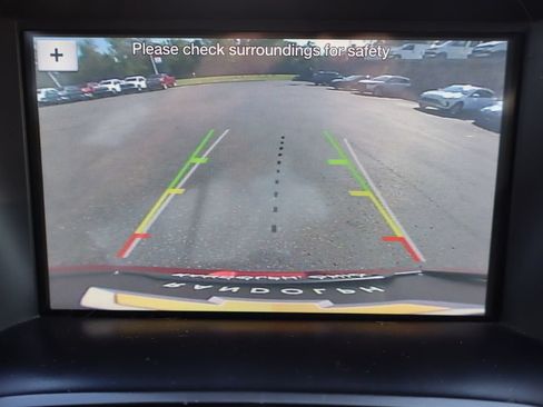 Used 2019 Ford Escape SE FWD image 12