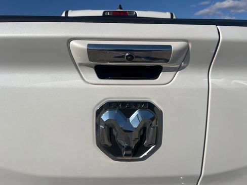 Used 2022 RAM 1500 Limited w/ Bed Utility Group image 28