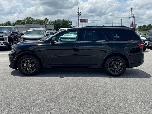 Used 2025 Dodge Durango R/T AWD/4WD image 6