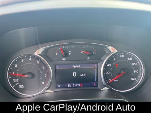 Used 2023 Chevrolet Blazer LT image 11