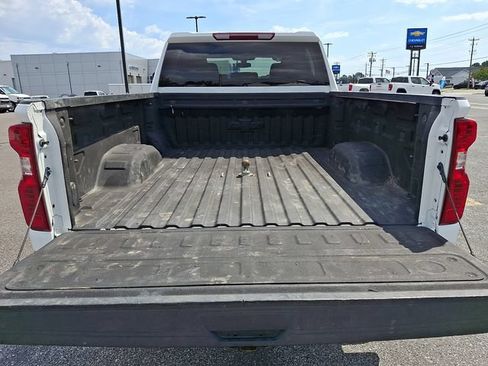 Certified 2023 Chevrolet Silverado 2500 LT w/ Convenience Package AWD/4WD image 28