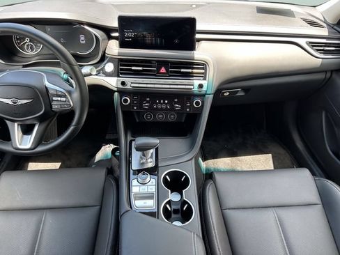Used 2026 Genesis G70 2.5T RWD image 17