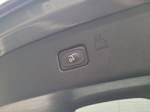 Certified 2024 Ford Edge Titanium image 26