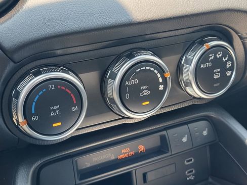 New 2025 MAZDA MX-5 Miata Grand Touring w/ Weather Package image 13