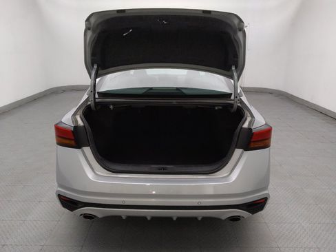 Used 2023 Nissan Altima 2.5 SV w/ SV Premium Package FWD image 29