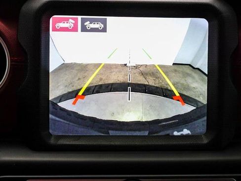 New 2023 Jeep Wrangler Unlimited Rubicon 4xe image 56