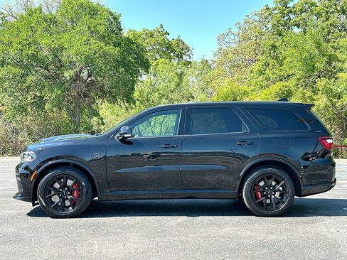 Used 2026 Dodge Durango SRT Hellcat w/ Premium Group AWD/4WD image 12