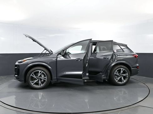 New 2027 Audi Q6 e-tron Premium AWD/4WD image 31