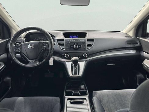 Used 2014 Honda CR-V LX image 39