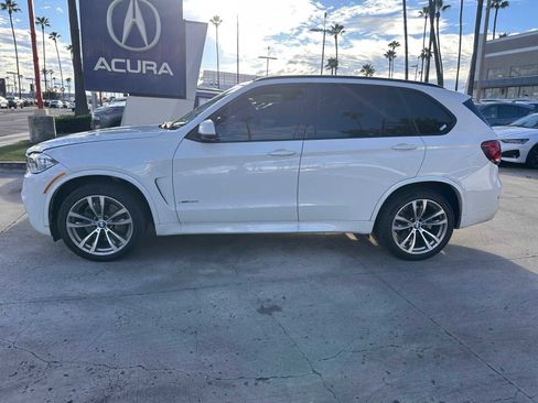 Used 2015 BMW X5 xDrive50i image 2
