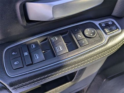 Used 2024 RAM 2500 Big Horn w/ Bed Utility Group image 12