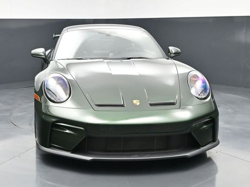Certified 2025 Porsche 911 GT3 w/ Chrono Package RWD image 11