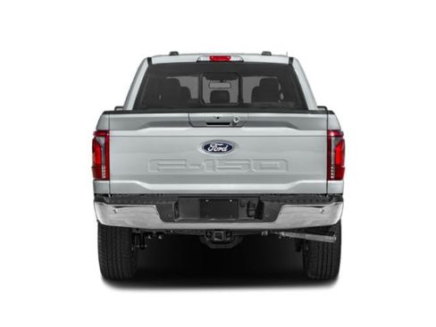 New 2026 Ford F150 Lariat AWD/4WD image 5