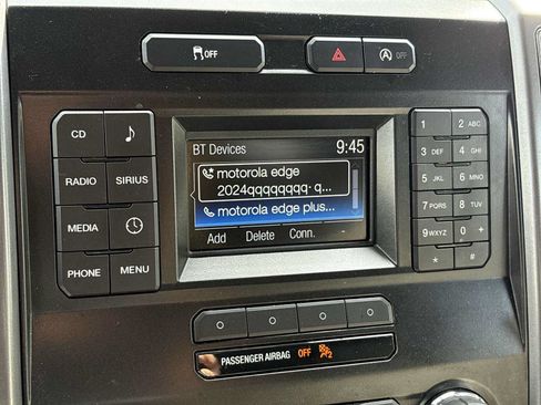 Used 2015 Ford F150 XLT w/ Equipment Group 301A Mid RWD image 32