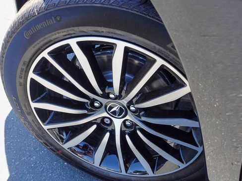 New 2025 Acura RDX Advance Package image 10