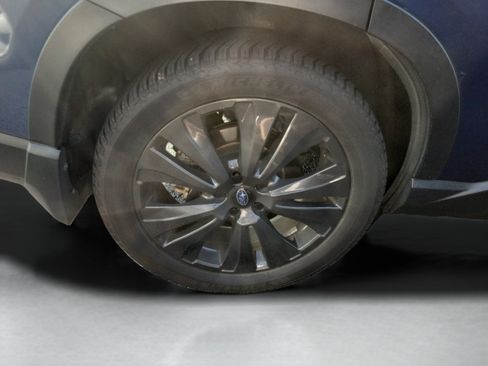 Used 2022 Subaru Ascent Onyx Edition AWD/4WD image 19