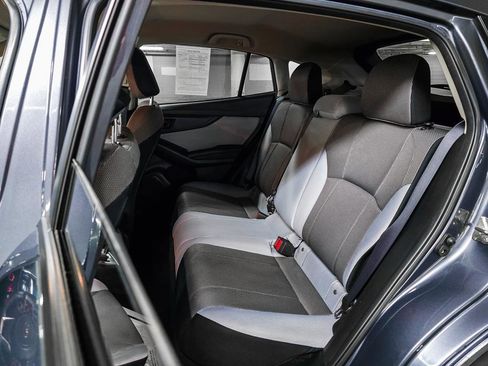 Used 2020 Subaru Crosstrek 2.0i image 24