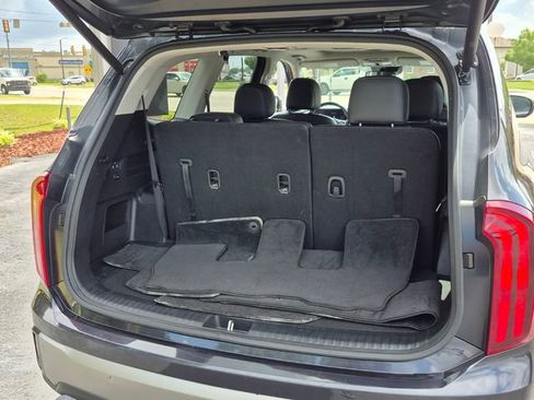 Used 2025 Kia Telluride S AWD/4WD image 4