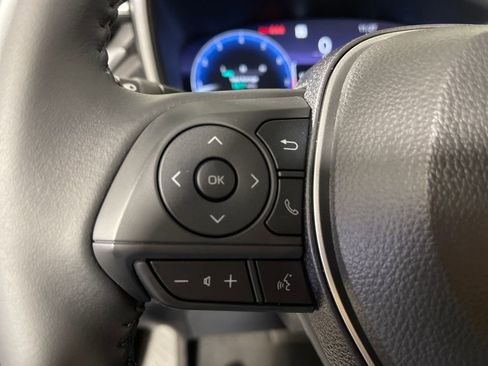 New 2026 Toyota Corolla Cross XLE image 28