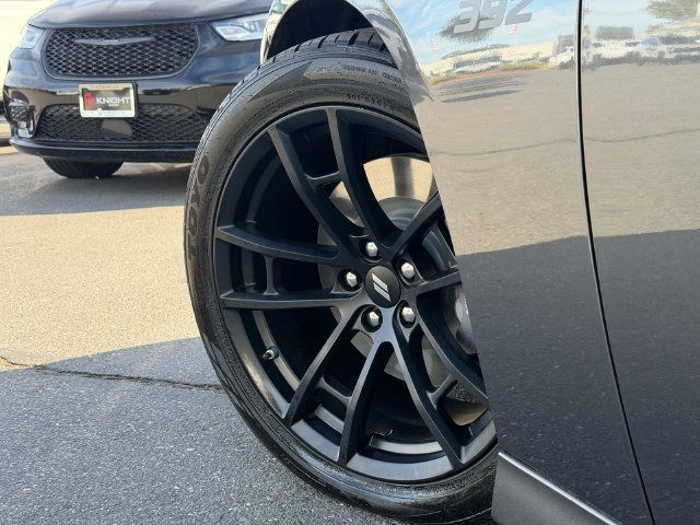 Used 2023 Dodge Charger Scat Pack w/ Daytona Edition Group RWD image 12