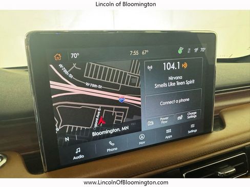 Certified 2023 Lincoln Aviator Grand Touring w/ Equipment Group 301A AWD/4WD image 49