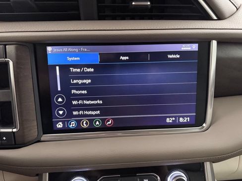 Used 2021 GMC Yukon Denali AWD/4WD image 28