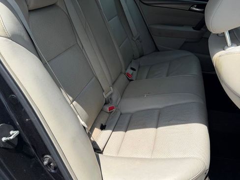 Used 2013 Acura TL w/ Technology Package FWD image 7