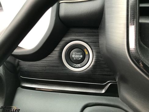 Certified 2024 RAM 2500 Rebel w/ Safety Group image 23