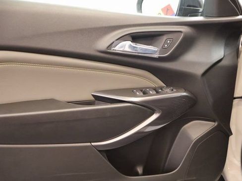 New 2026 Chevrolet Trax ACTIV w/ Driver Confidence Package FWD image 10