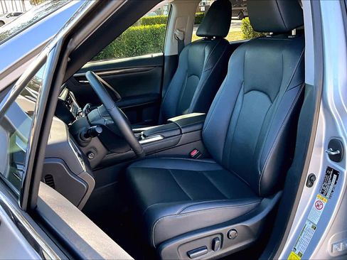 Used 2019 Lexus RX 350 image 8
