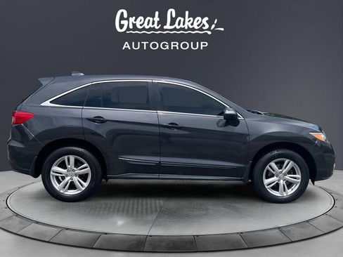 Used 2013 Acura RDX AWD w/ Technology Package image 6