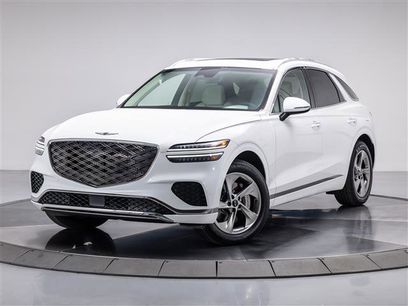 New 2026 Genesis GV70 2.5T Select