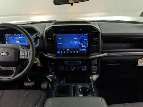 Certified 2024 Ford F150 STX AWD/4WD image 29