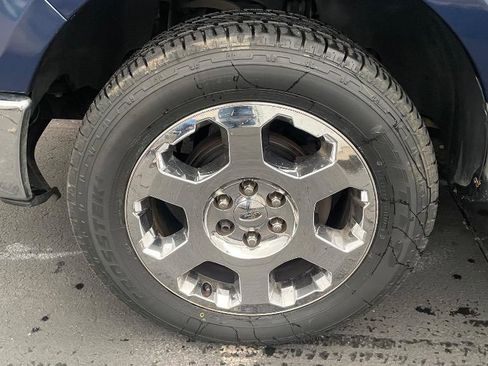 Used 2009 Ford F150 XLT image 35