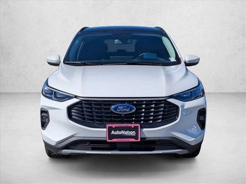 New 2024 Ford Escape SE w/ PHEV Premium Package image 6