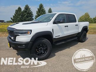 New 2026 RAM 1500 RHO w/ RHO Level 1 Equipment Group AWD/4WD 360° Tour