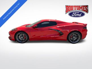 Used 2023 Chevrolet Corvette Stingray Premium Conv w/ Z51 Performance Package video 1