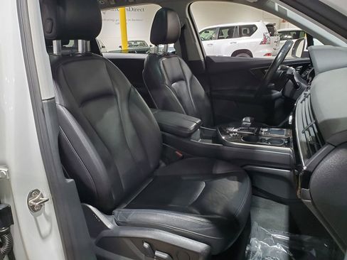 Used 2017 Audi Q7 3.0T Premium Plus image 13